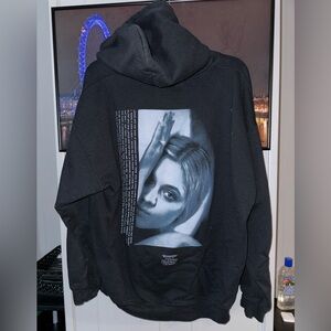 Kelsea Ballerini Blindsided Hoodie